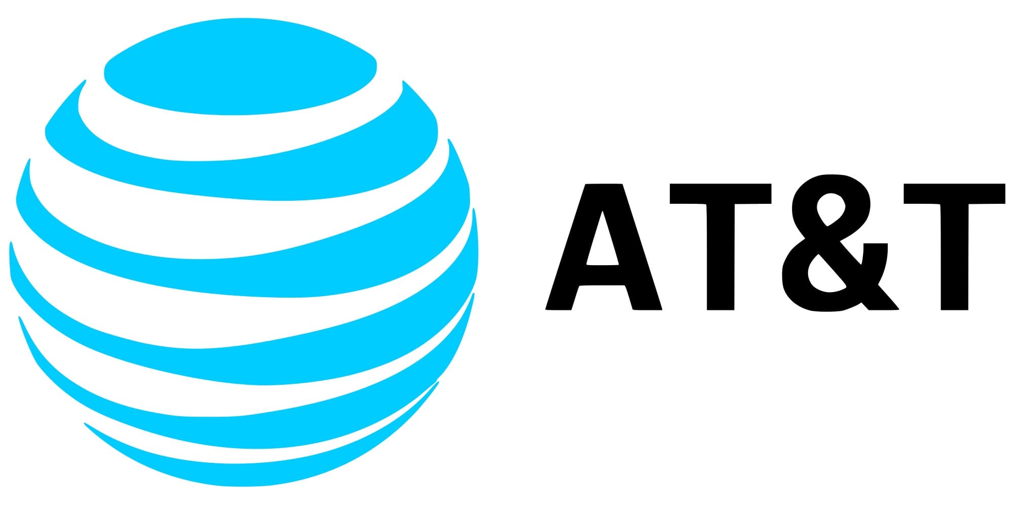 AT&T logo