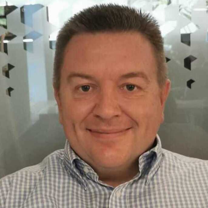 Steffen Krippner