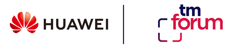 Huawei/TM Forum logo