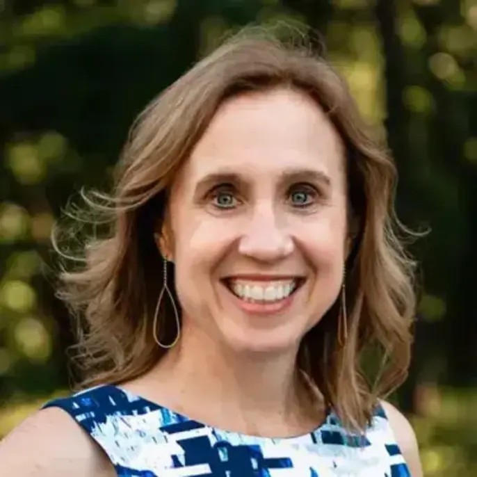 Jean Lawrence headshot