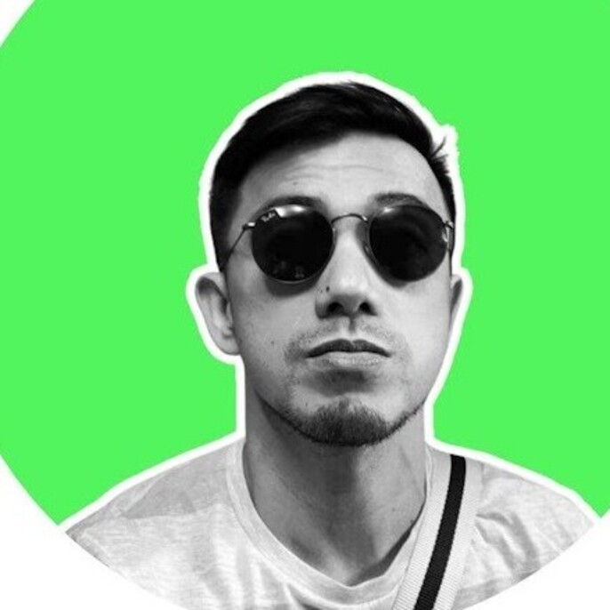 John Robert Estrella​