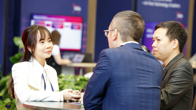 Networking and events