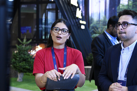 Lead telco evolution