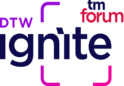 DTW Ignite logo