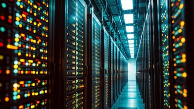 servers-AI-native