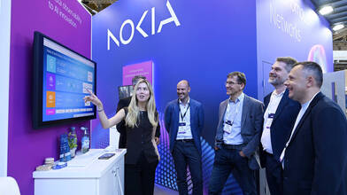 Showcase innovation nokia
