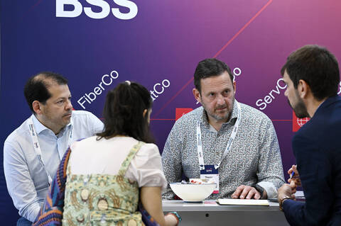 Executive Connect Meeting Room