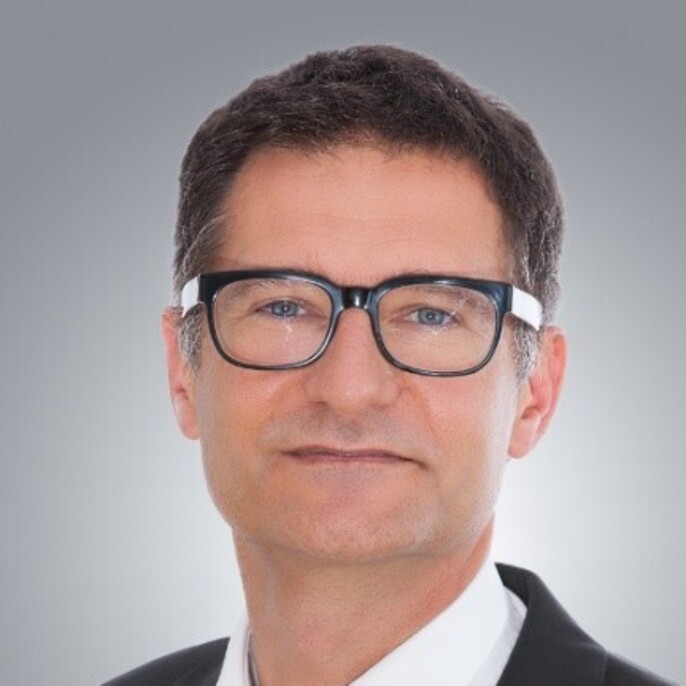 Andreas Polz