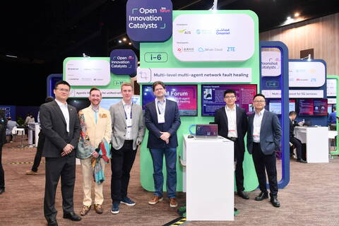 Catalysts Asia