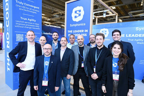 Symphonica silver partner