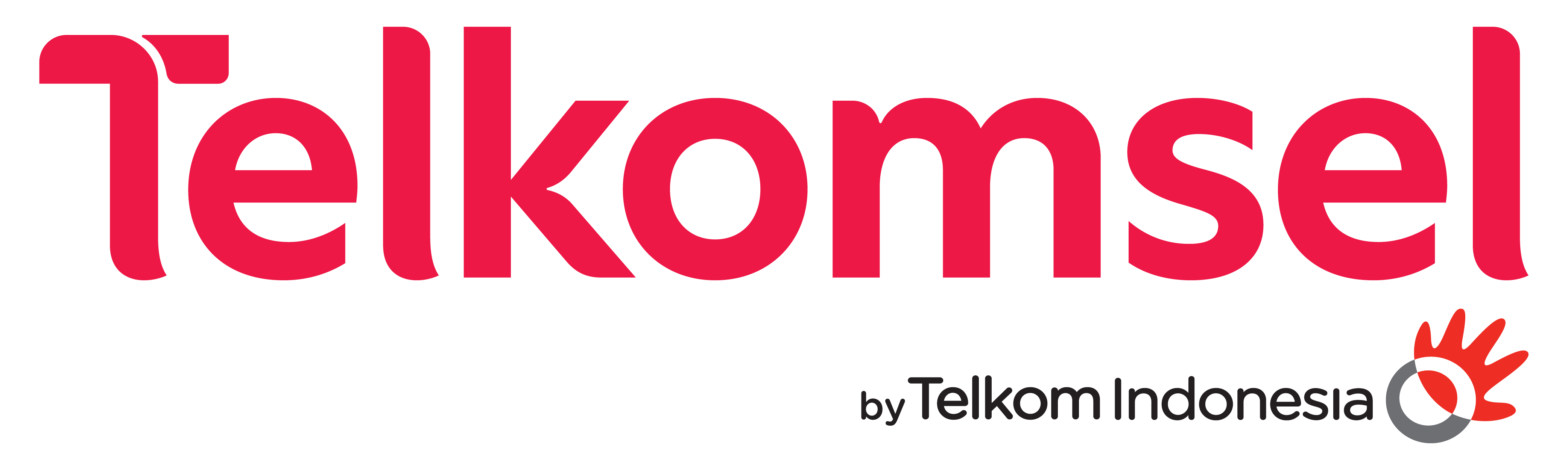 Telkomsel logo