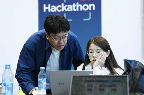 Hackathon DTW Ignite FB