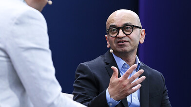 AI and Data agenda glance