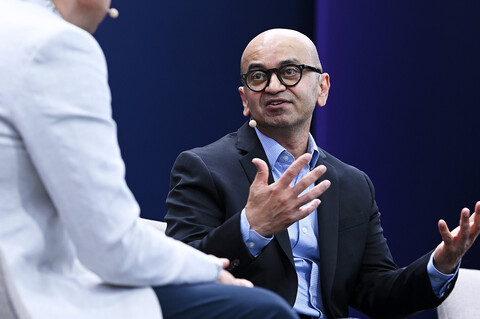 AI and Data agenda glance