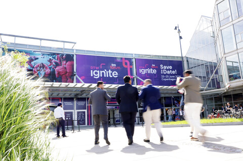 Bella Center Copenhagen