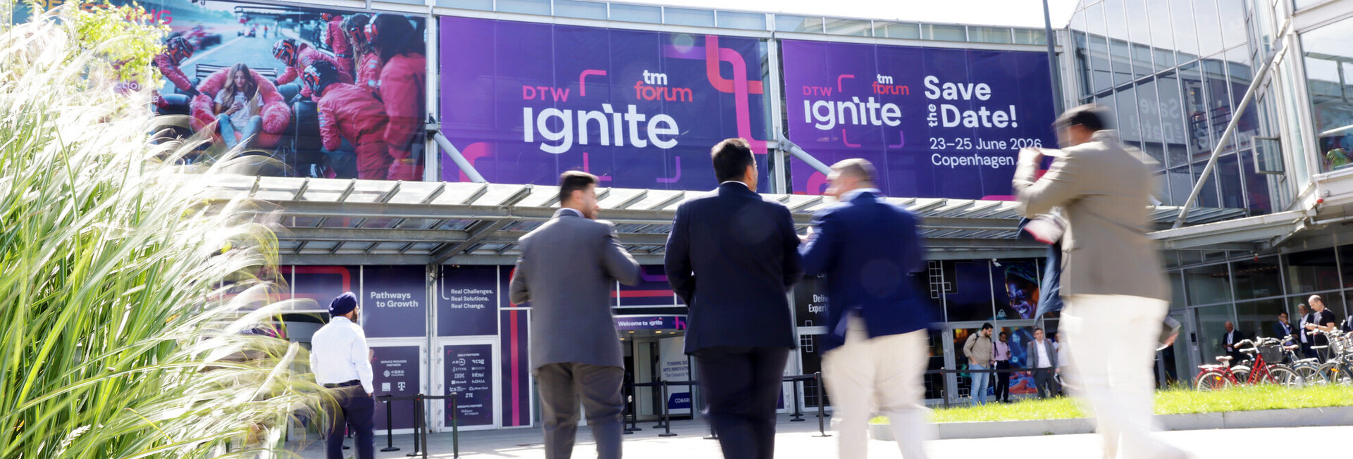 Bella Center Copenhagen