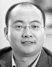 Haiping Che