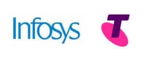 Infosys Limited / Telstra Corporation Limited Infosys Limited / Telstra Corporation Limited