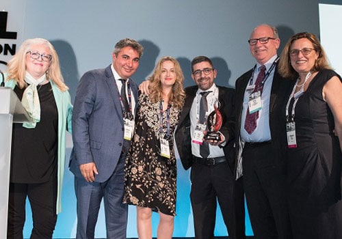 2018 Winners - Web-Open-Digital-Ecosystem-Platform-of-the-Year-Amdocs-Telstra