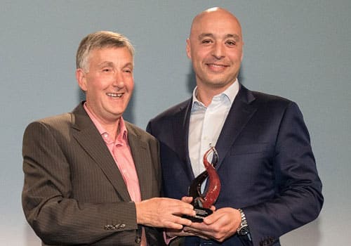 2018 Winners - Web-Operational-Transformation-and-Agility-Netcracker